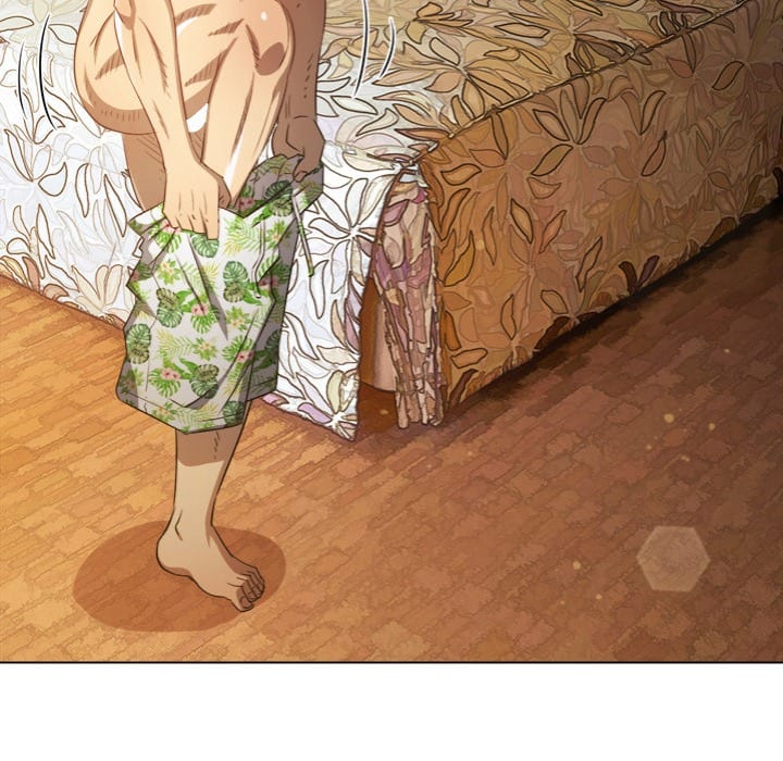 My High School Bully (Uncensored), chapter 258, page 87 of 201