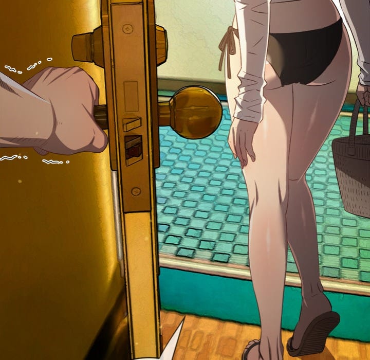 My High School Bully (Uncensored), chapter 258, page 90 of 201