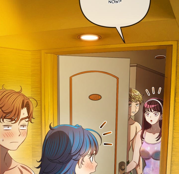 My High School Bully (Uncensored), chapter 258, page 93 of 201