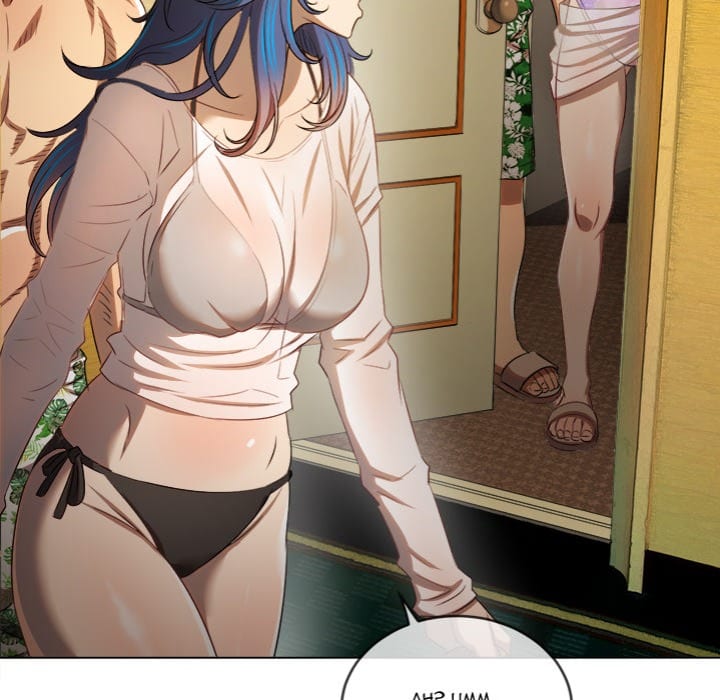 My High School Bully (Uncensored), chapter 258, page 94 of 201