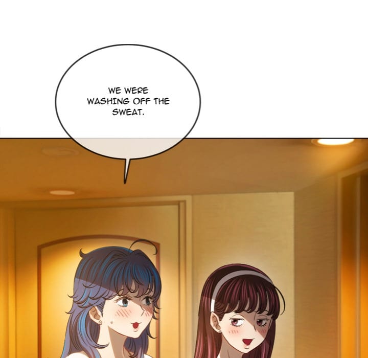 My High School Bully (Uncensored), chapter 258, page 96 of 201