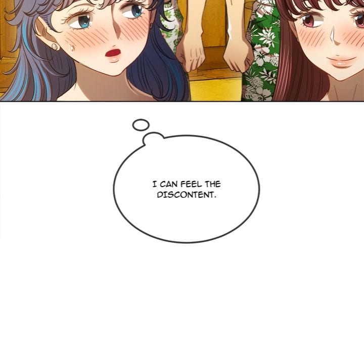 My High School Bully (Uncensored), chapter 258, page 100 of 201