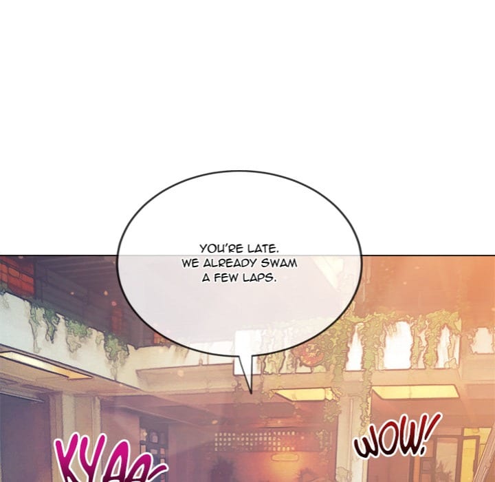 My High School Bully (Uncensored), chapter 258, page 105 of 201