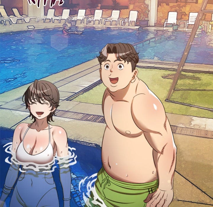 My High School Bully (Uncensored), chapter 258, page 106 of 201