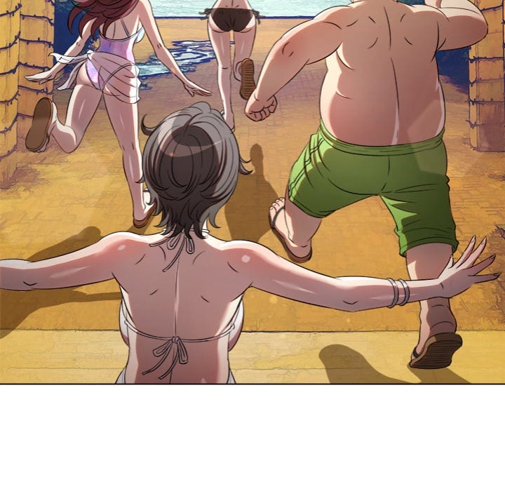My High School Bully (Uncensored), chapter 258, page 114 of 201