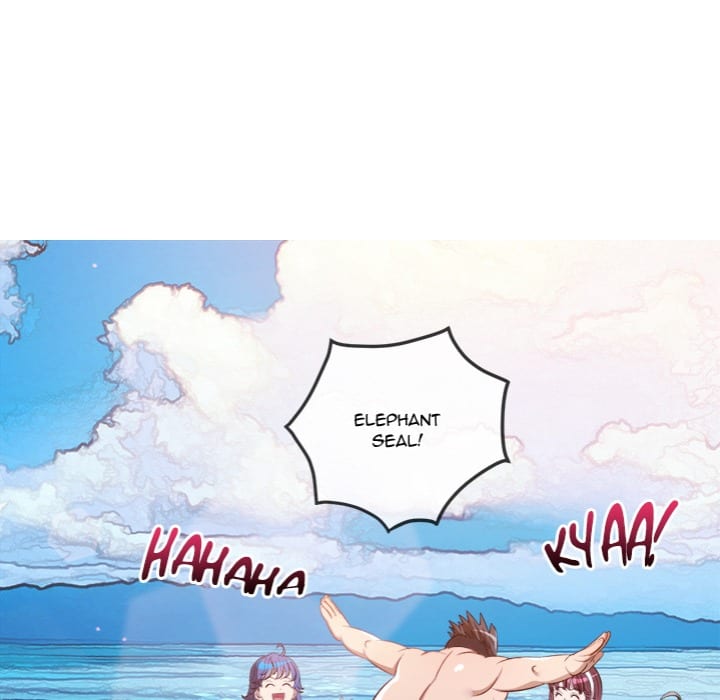 My High School Bully (Uncensored), chapter 258, page 116 of 201