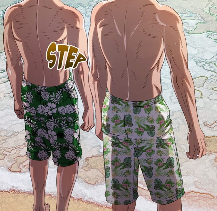 My High School Bully (Uncensored), chapter 258, page 118 of 201