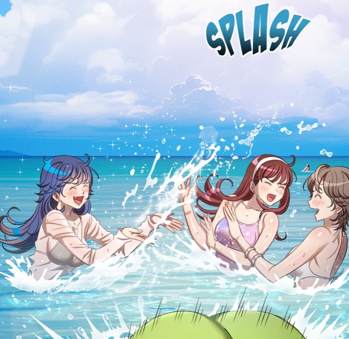 My High School Bully (Uncensored), chapter 258, page 121 of 201