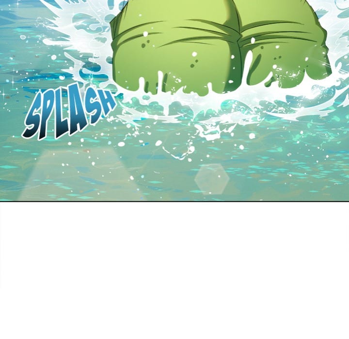 My High School Bully (Uncensored), chapter 258, page 122 of 201