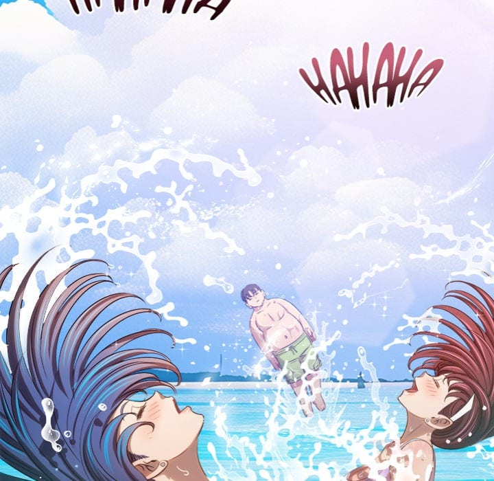My High School Bully (Uncensored), chapter 258, page 124 of 201