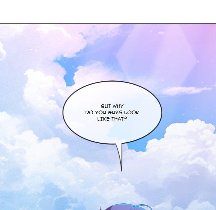 My High School Bully (Uncensored), chapter 258, page 130 of 201