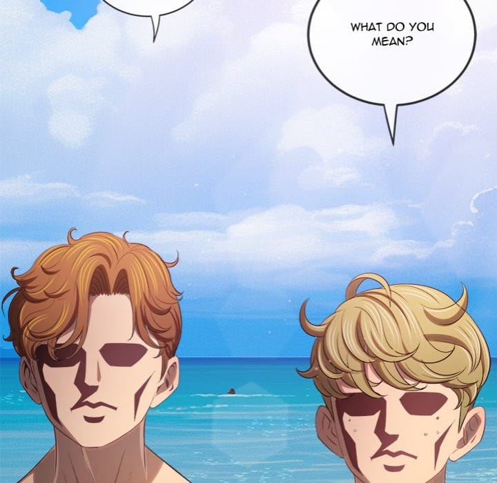 My High School Bully (Uncensored), chapter 258, page 134 of 201
