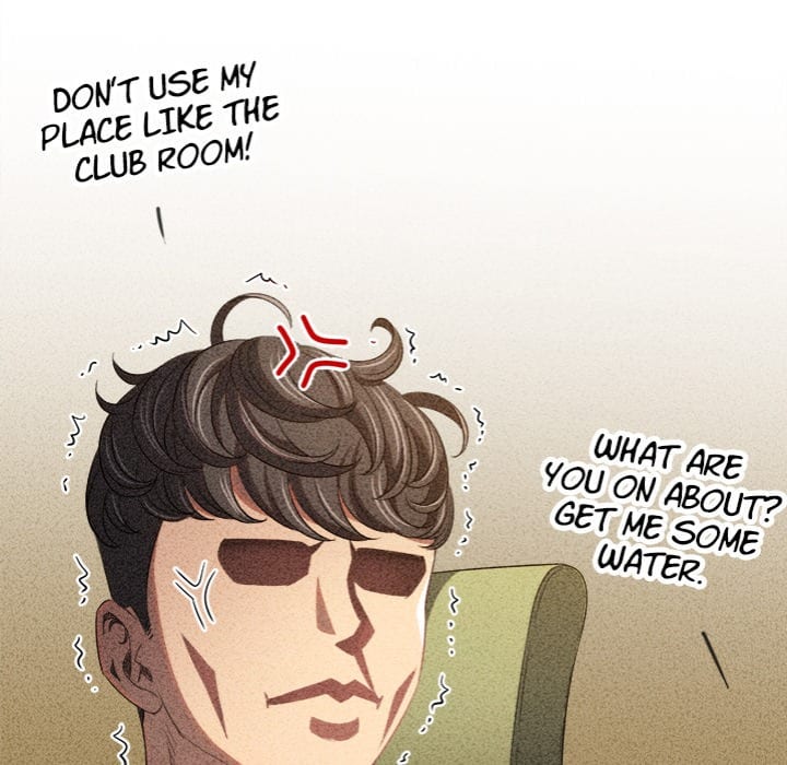 My High School Bully (Uncensored), chapter 258, page 144 of 201
