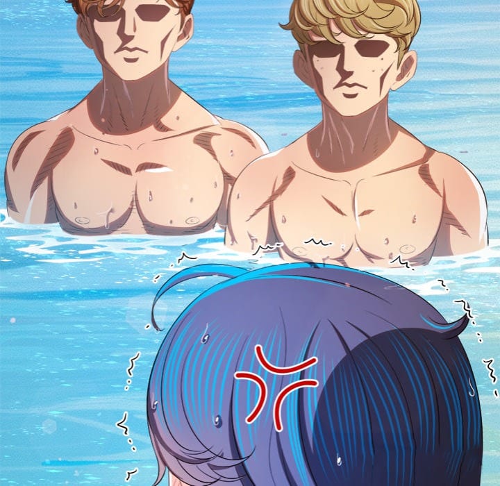 My High School Bully (Uncensored), chapter 258, page 148 of 201