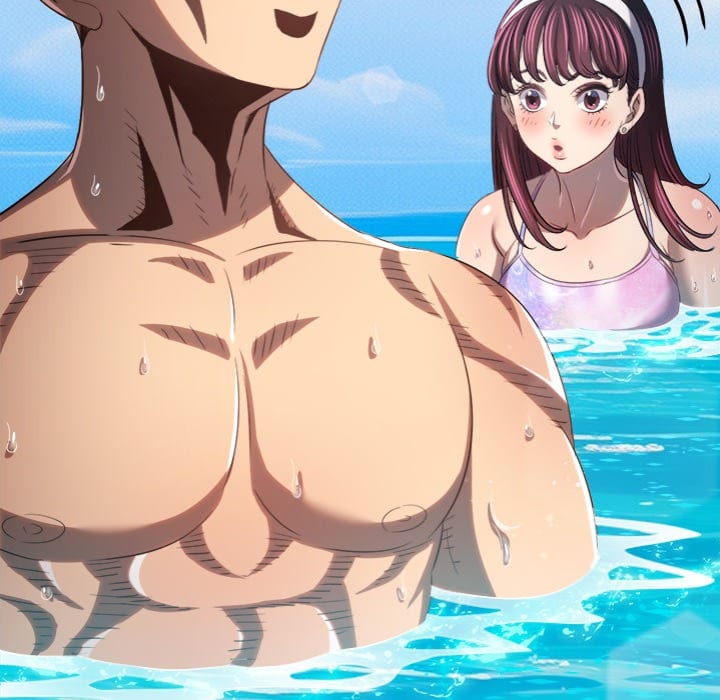 My High School Bully (Uncensored), chapter 258, page 153 of 201