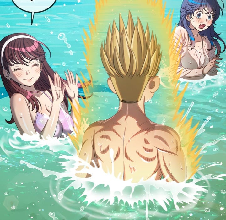 My High School Bully (Uncensored), chapter 258, page 163 of 201