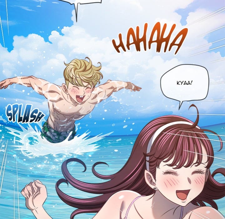 My High School Bully (Uncensored), chapter 258, page 166 of 201