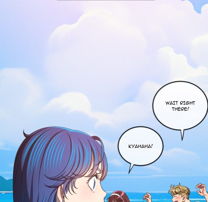 My High School Bully (Uncensored), chapter 258, page 169 of 201