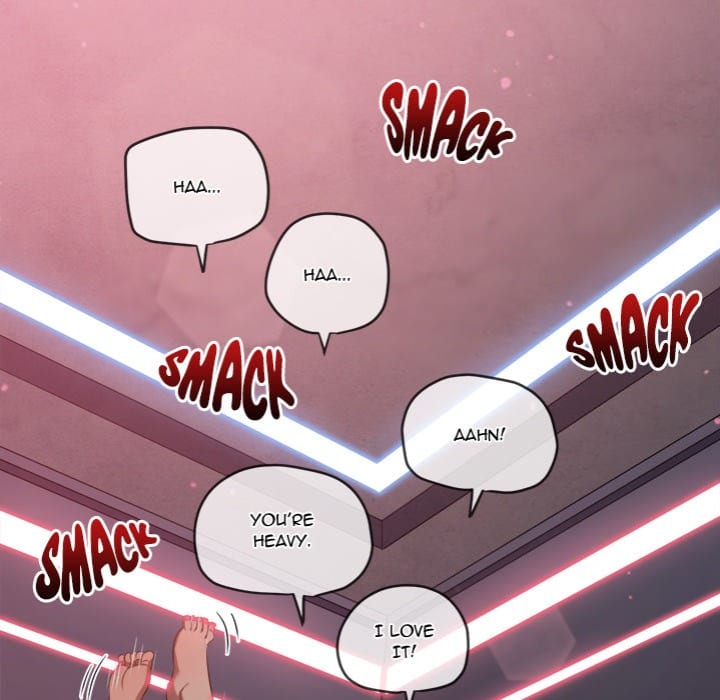 My High School Bully (Uncensored), chapter 258, page 188 of 201