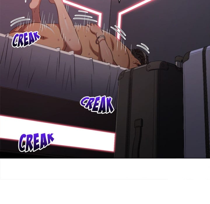 My High School Bully (Uncensored), chapter 258, page 189 of 201