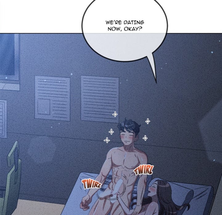 My High School Bully (Uncensored), chapter 258, page 194 of 201