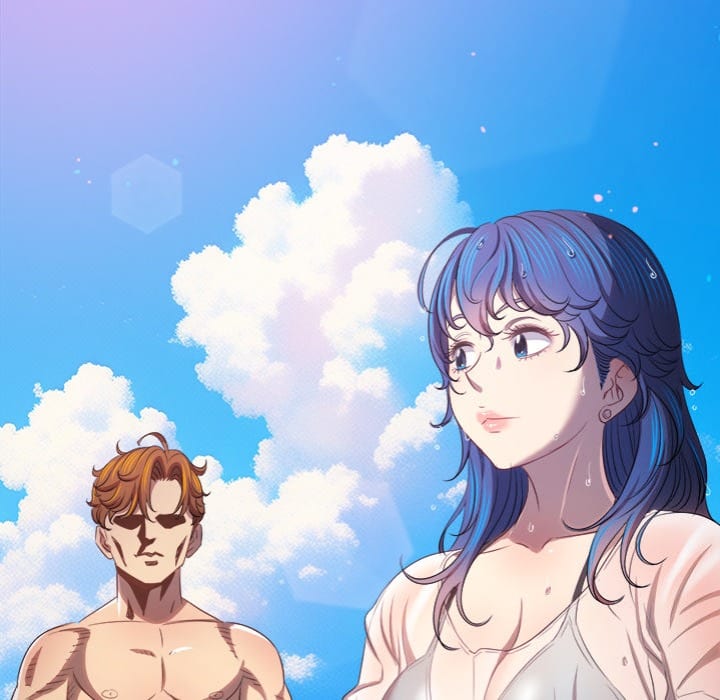 My High School Bully (Uncensored), chapter 258, page 198 of 201