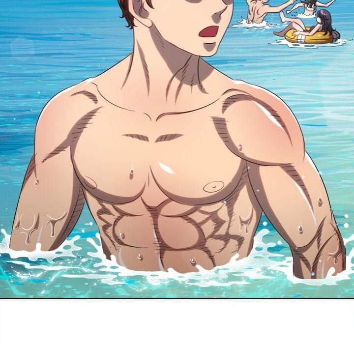 My High School Bully (Uncensored), chapter 259, page 11 of 202
