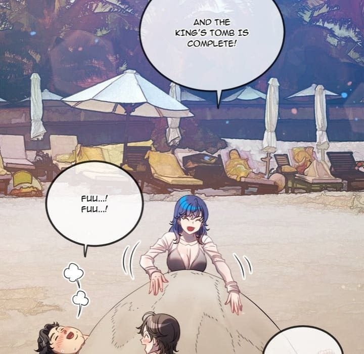 My High School Bully (Uncensored), chapter 259, page 14 of 202