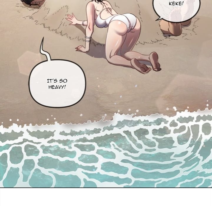 My High School Bully (Uncensored), chapter 259, page 15 of 202