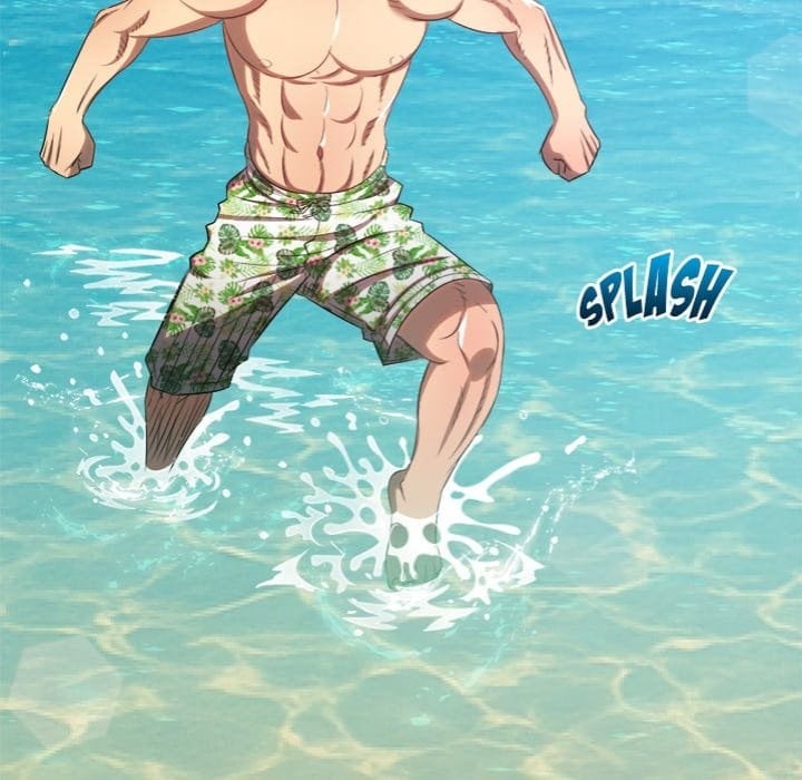 My High School Bully (Uncensored), chapter 259, page 18 of 202