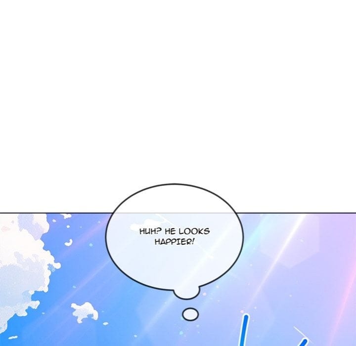 My High School Bully (Uncensored), chapter 259, page 20 of 202