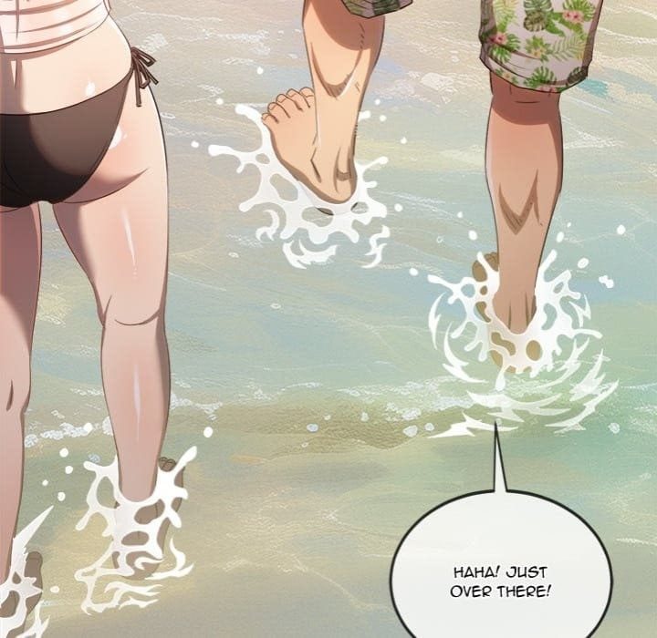 My High School Bully (Uncensored), chapter 259, page 30 of 202