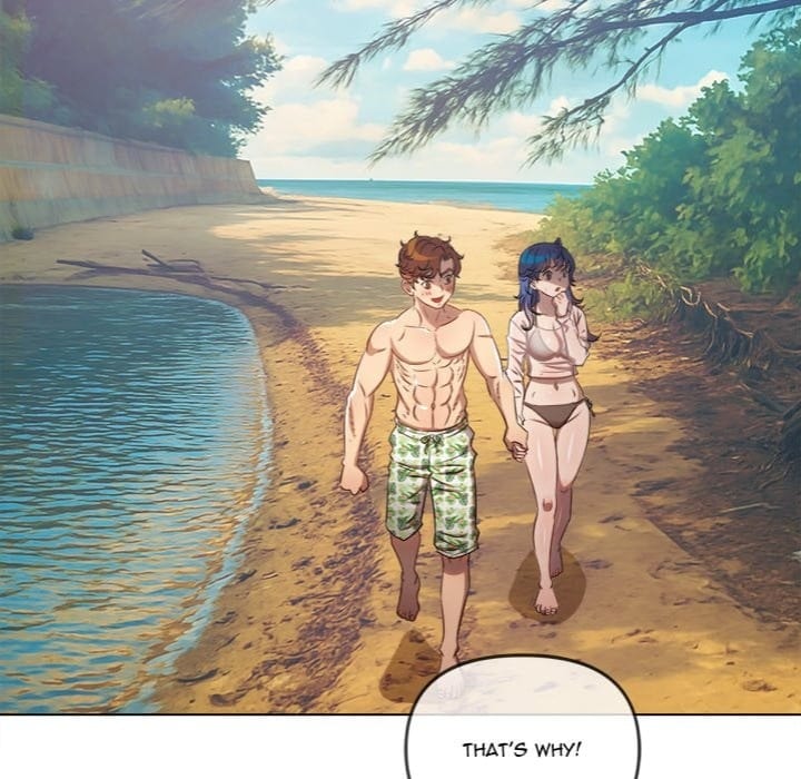 My High School Bully (Uncensored), chapter 259, page 36 of 202