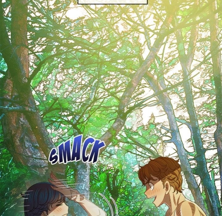 My High School Bully (Uncensored), chapter 259, page 51 of 202