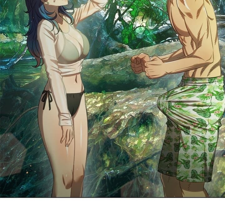 My High School Bully (Uncensored), chapter 259, page 52 of 202
