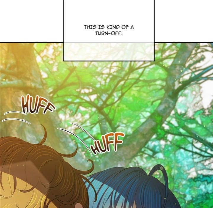 My High School Bully (Uncensored), chapter 259, page 58 of 202