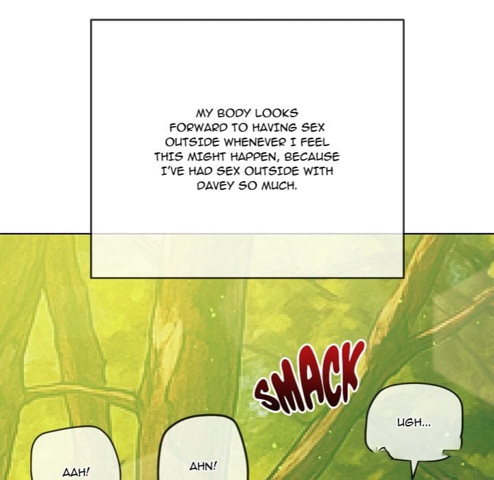 My High School Bully (Uncensored), chapter 259, page 88 of 202