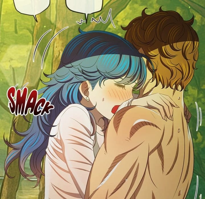 My High School Bully (Uncensored), chapter 259, page 89 of 202