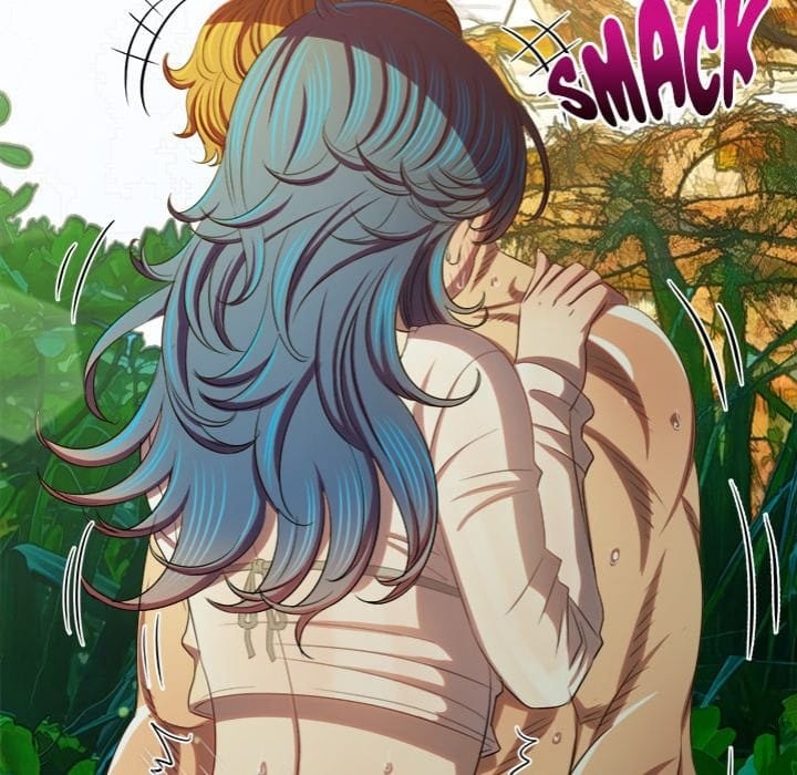 My High School Bully (Uncensored), chapter 259, page 101 of 202