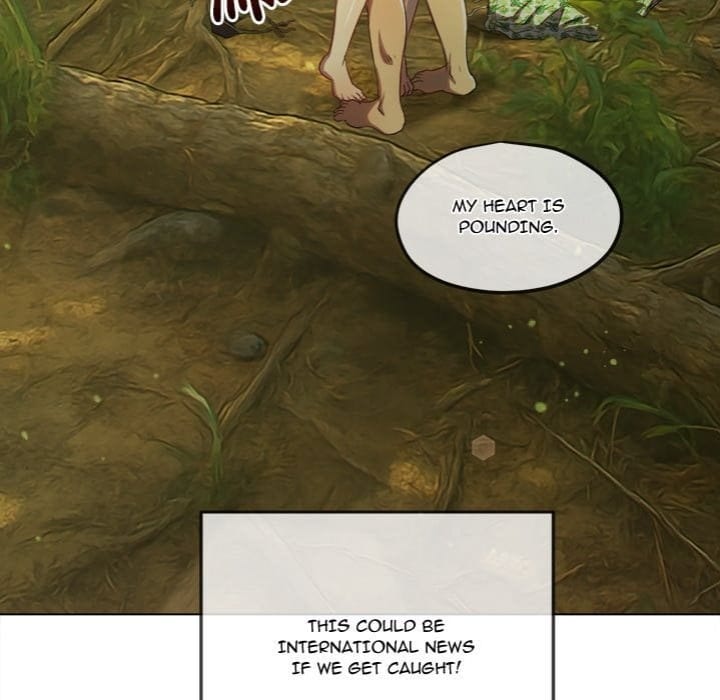 My High School Bully (Uncensored), chapter 259, page 106 of 202