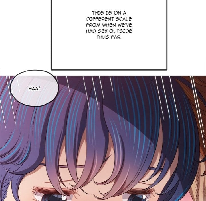 My High School Bully (Uncensored), chapter 259, page 108 of 202