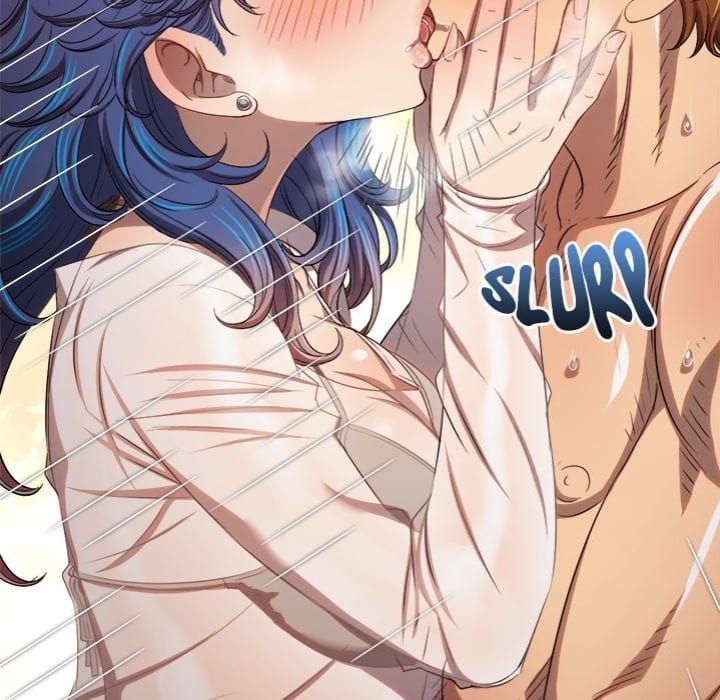 My High School Bully (Uncensored), chapter 259, page 115 of 202