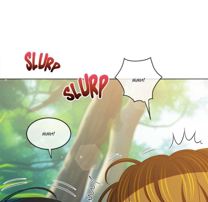My High School Bully (Uncensored), chapter 259, page 117 of 202