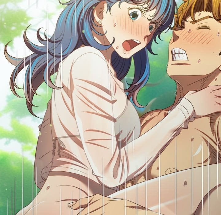 My High School Bully (Uncensored), chapter 259, page 125 of 202