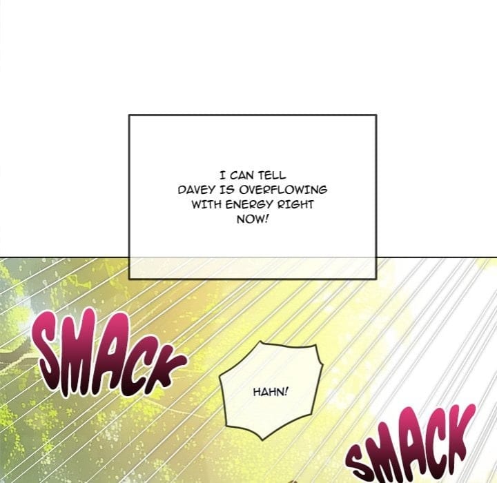 My High School Bully (Uncensored), chapter 259, page 132 of 202