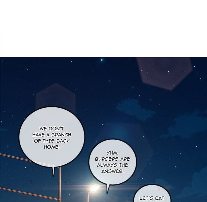 My High School Bully (Uncensored), chapter 259, page 172 of 202