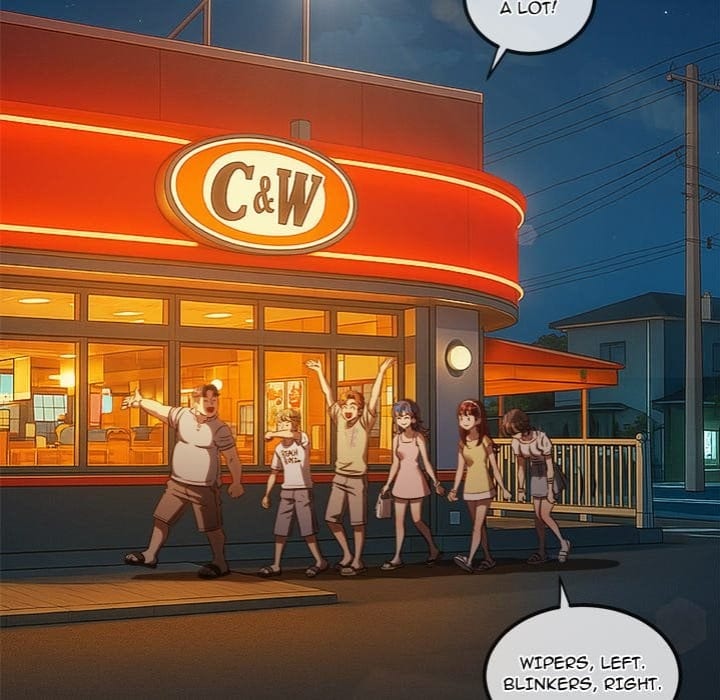 My High School Bully (Uncensored), chapter 259, page 173 of 202