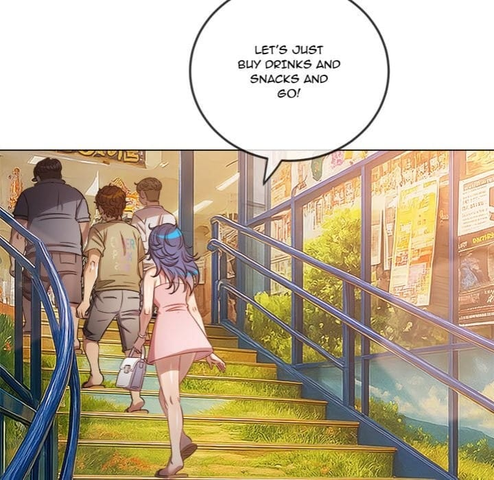 My High School Bully (Uncensored), chapter 259, page 183 of 202