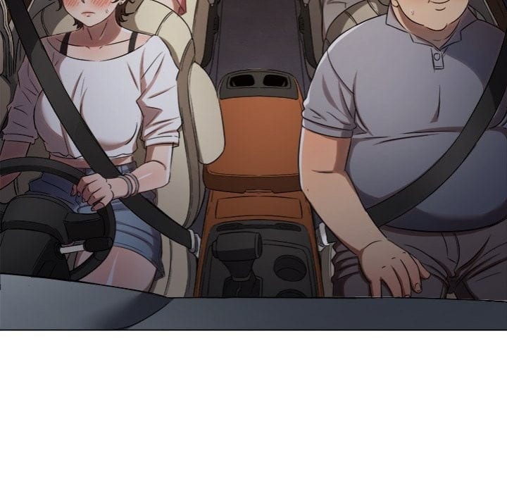My High School Bully (Uncensored), chapter 260, page 8 of 216