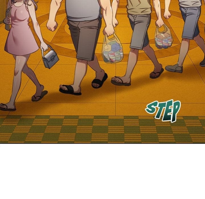 My High School Bully (Uncensored), chapter 260, page 21 of 216